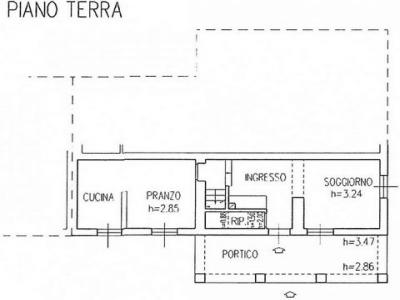 Vente Maison MONTEPULCIANO 53045