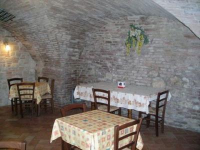 Vente Local commercial MONTEPULCIANO 53045