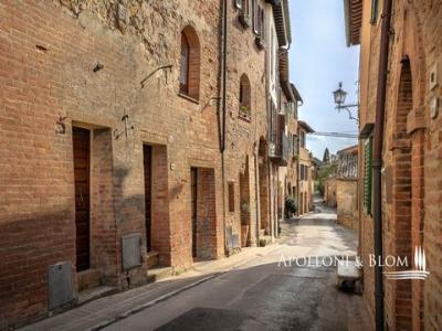 Vente Appartement MONTEPULCIANO 53045