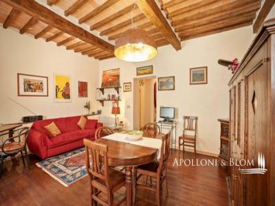 Vente Appartement MONTEPULCIANO 53045
