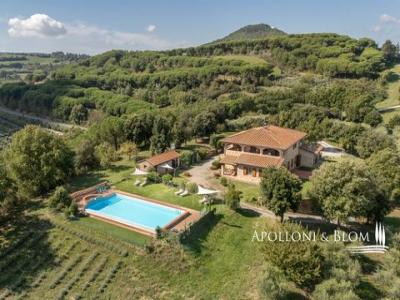 Vente Maison MONTEPULCIANO 53045
