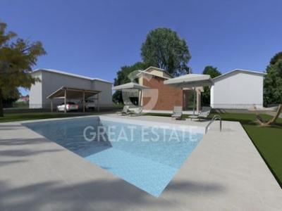 Vente Maison MONTEPULCIANO 53045