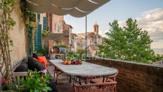 Vente Appartement MONTEPULCIANO 53045