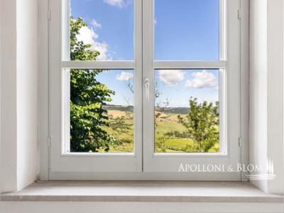 Vente Appartement MONTEPULCIANO 53045