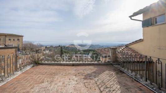 Vente Maison MONTEPULCIANO 53045