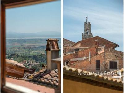 Vente Appartement MONTEPULCIANO 53045