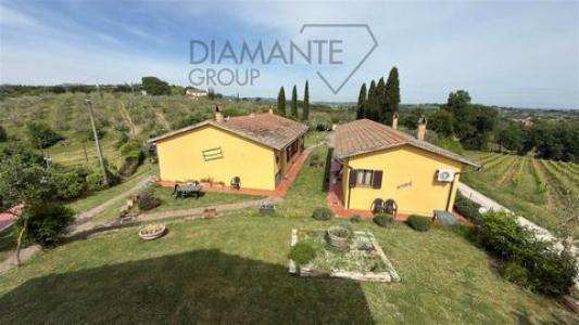 Vente Maison 20 pi�ces MONTEPULCIANO 53045
