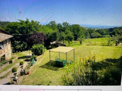 Vente Maison 12 pi�ces MONTEPULCIANO 53045