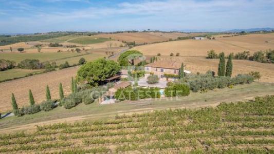 Vente Maison MONTEPULCIANO 53045