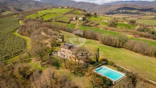 Vente Maison MONTERCHI 52035