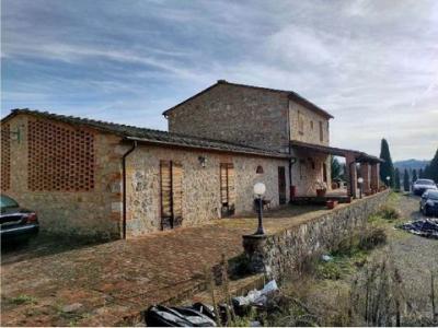 Vente Maison 11 pices MONTERIGGIONI 53035