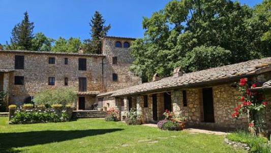 Vente Maison MONTERIGGIONI 53035
