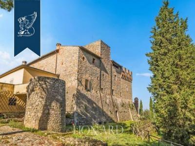Vente Maison 39 pi�ces MONTERIGGIONI 53035