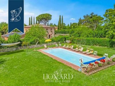 Vente Maison 10 pi�ces MONTERONI-D'ARBIA 53014