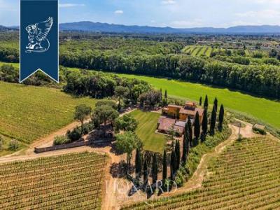 Vente Maison 30 pi�ces MONTESCUDAIO 56040