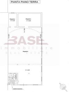 Vente Local industriel MONTESCUDAIO 56040