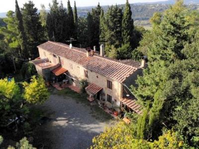 Vente Maison 17 pi�ces MONTESCUDAIO 56040