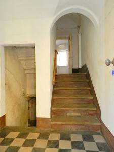 Vente Appartement 6 pi�ces MONTESCUDAIO 56040