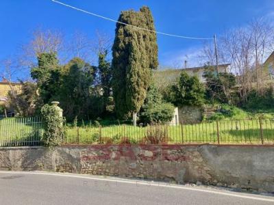 Vente Terrain MONTESCUDAIO 56040
