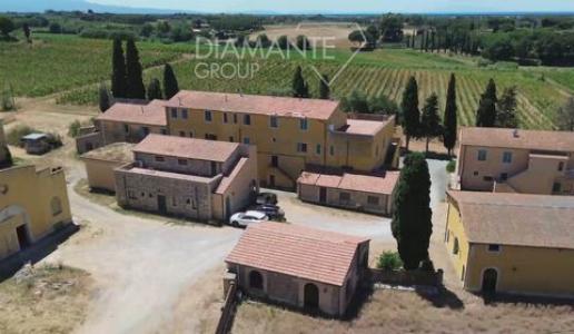 Vente Maison 80 pi�ces MONTESCUDAIO 56040