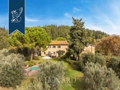 Vente Maison 7 pices MONTESPERTOLI 50025