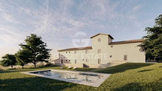 Vente Maison MONTESPERTOLI 50025