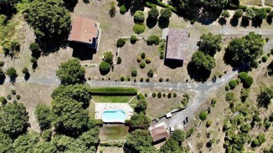 Vente Maison 12 pi�ces MONTEVERDI-MARITTIMO 56040