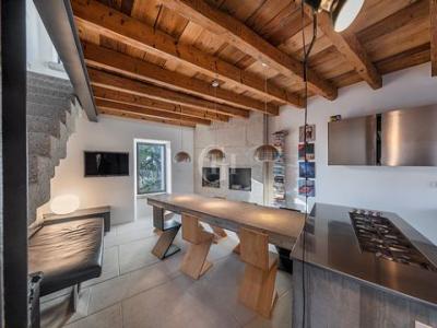 Vente Appartement 2 pices MONZAMBANO 46040