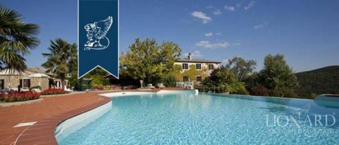 Vente Maison 12 pi�ces MURLO 53016