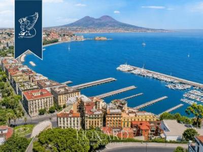 Vente Appartement 6 pi�ces NAPOLI 80121