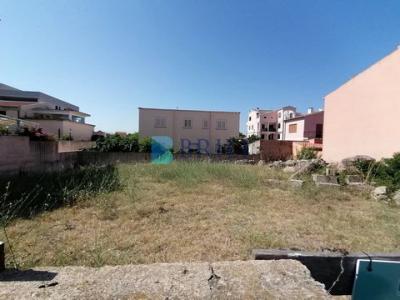 Vente Terrain OLBIA 07026