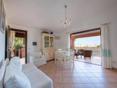 Vente Appartement 7 pices OLBIA 07026