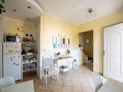 Vente Maison 6 pices OLBIA 07026