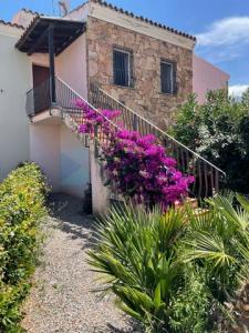 Vente Appartement 4 pices OLBIA 07026