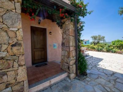 Vente Appartement 7 pices OLBIA 07026