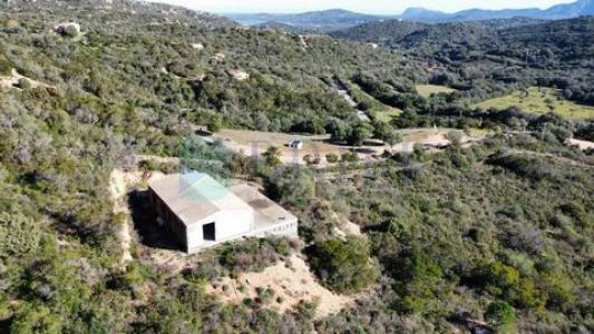 Vente Maison 7 pices OLBIA 07026