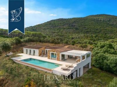 Vente Maison 3 pices OLBIA 07026