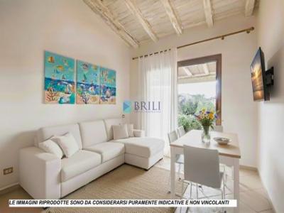 Vente Appartement 3 pices OLBIA 07026