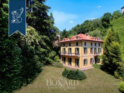 Vente Maison 8 pices OLGIATE-MOLGORA 23887