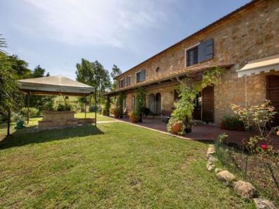 Vente Maison ORCIANO-PISANO 56040