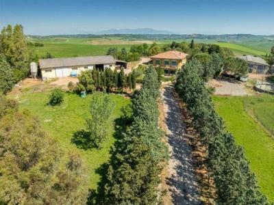 Vente Maison ORCIANO-PISANO 56040