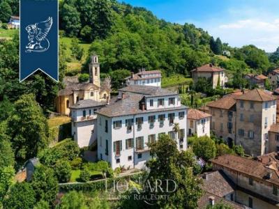 Vente Maison 8 pices ORTA-SAN-GIULIO 28016