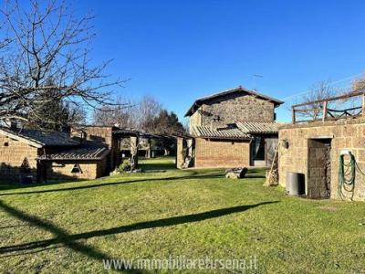 Vente Maison 5 pices ORVIETO 05018