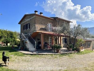 Vente Maison 9 pices ORVIETO 05018