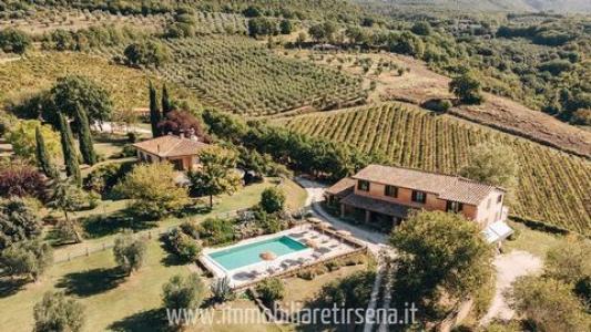 Vente Maison 20 pices ORVIETO 05018