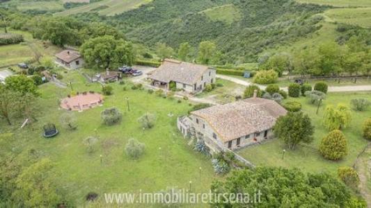 Vente Maison 22 pices ORVIETO 05018