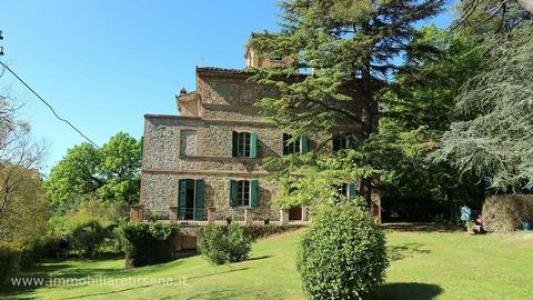 Vente Maison 26 pices ORVIETO 05018