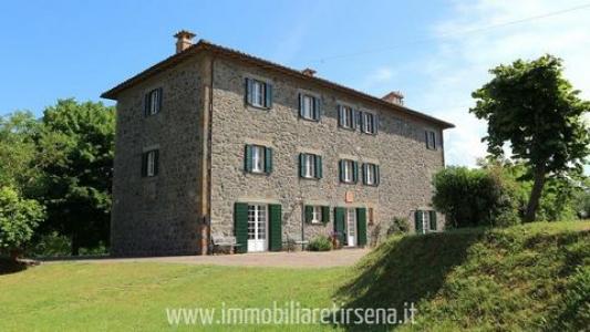 Vente Maison 18 pices ORVIETO 05018