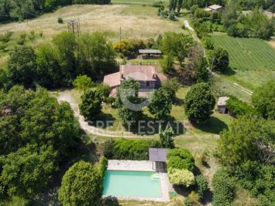 Vente Maison ORVIETO 05018