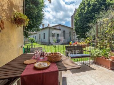 Vente Appartement ORVIETO 05018